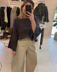 JAX BLOUSE