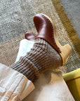 COTTAGE SOCKS
