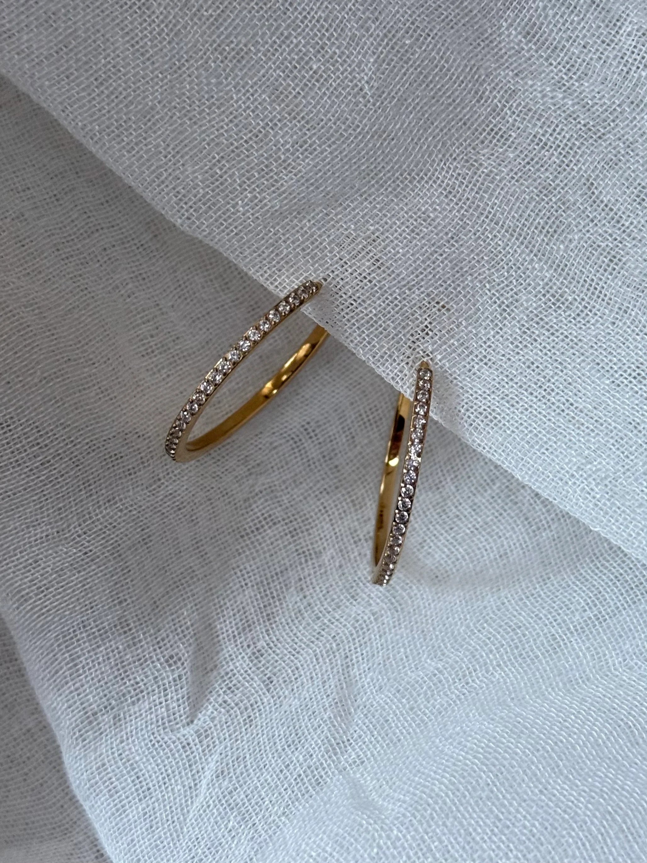 EARRING HELENE