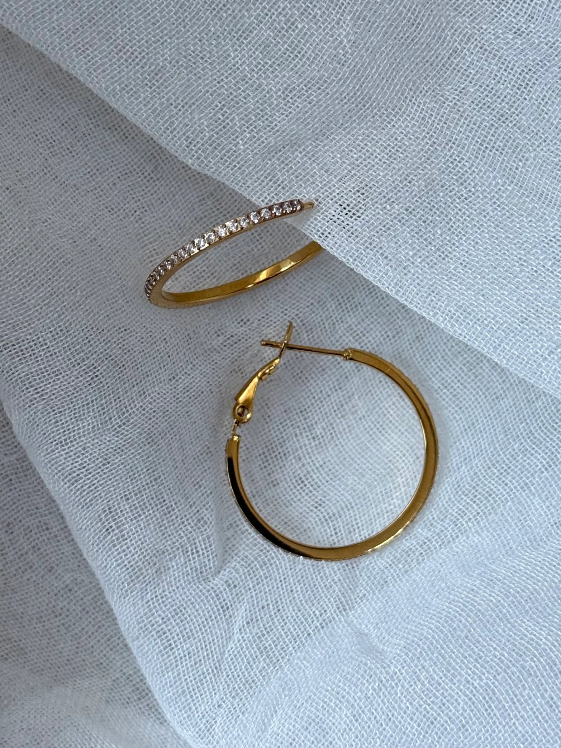 EARRING HELENE