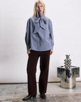 AARON BLOUSE