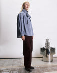 AARON BLOUSE