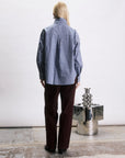 AARON BLOUSE
