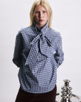 AARON BLOUSE