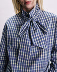 AARON BLOUSE