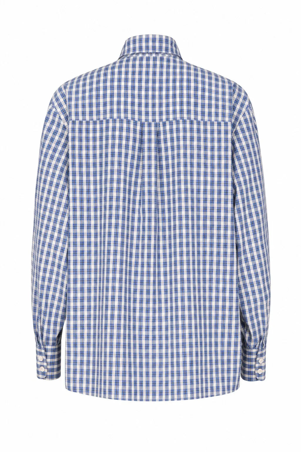 AARON BLOUSE
