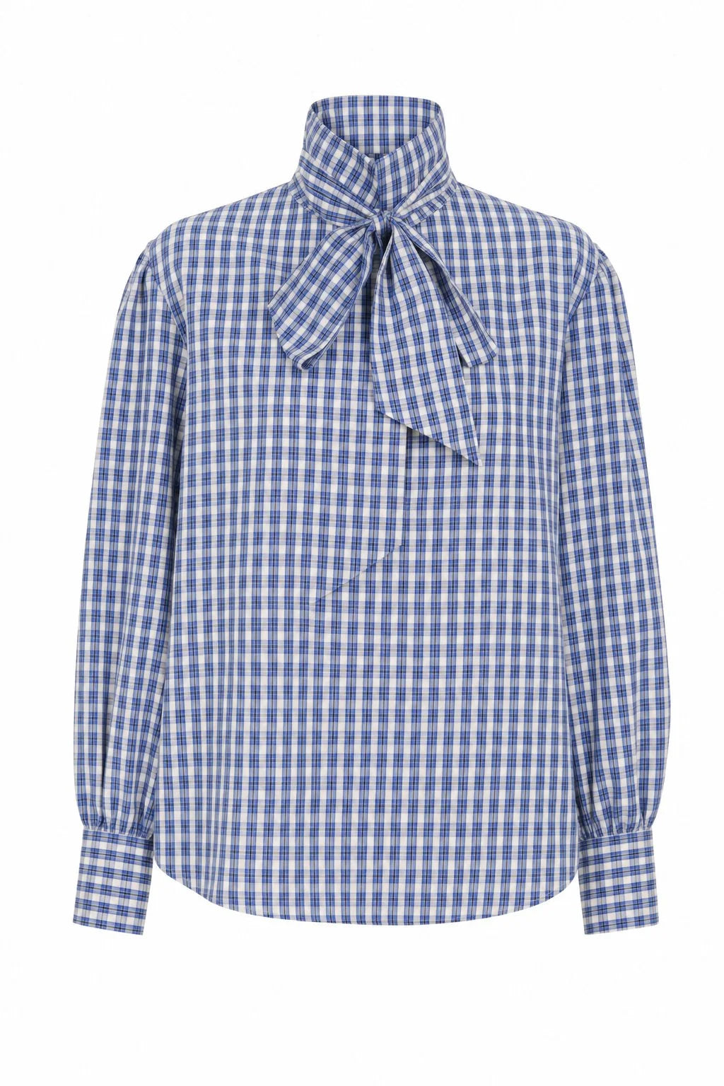 AARON BLOUSE