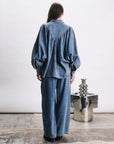 ATLAS BLOUSE