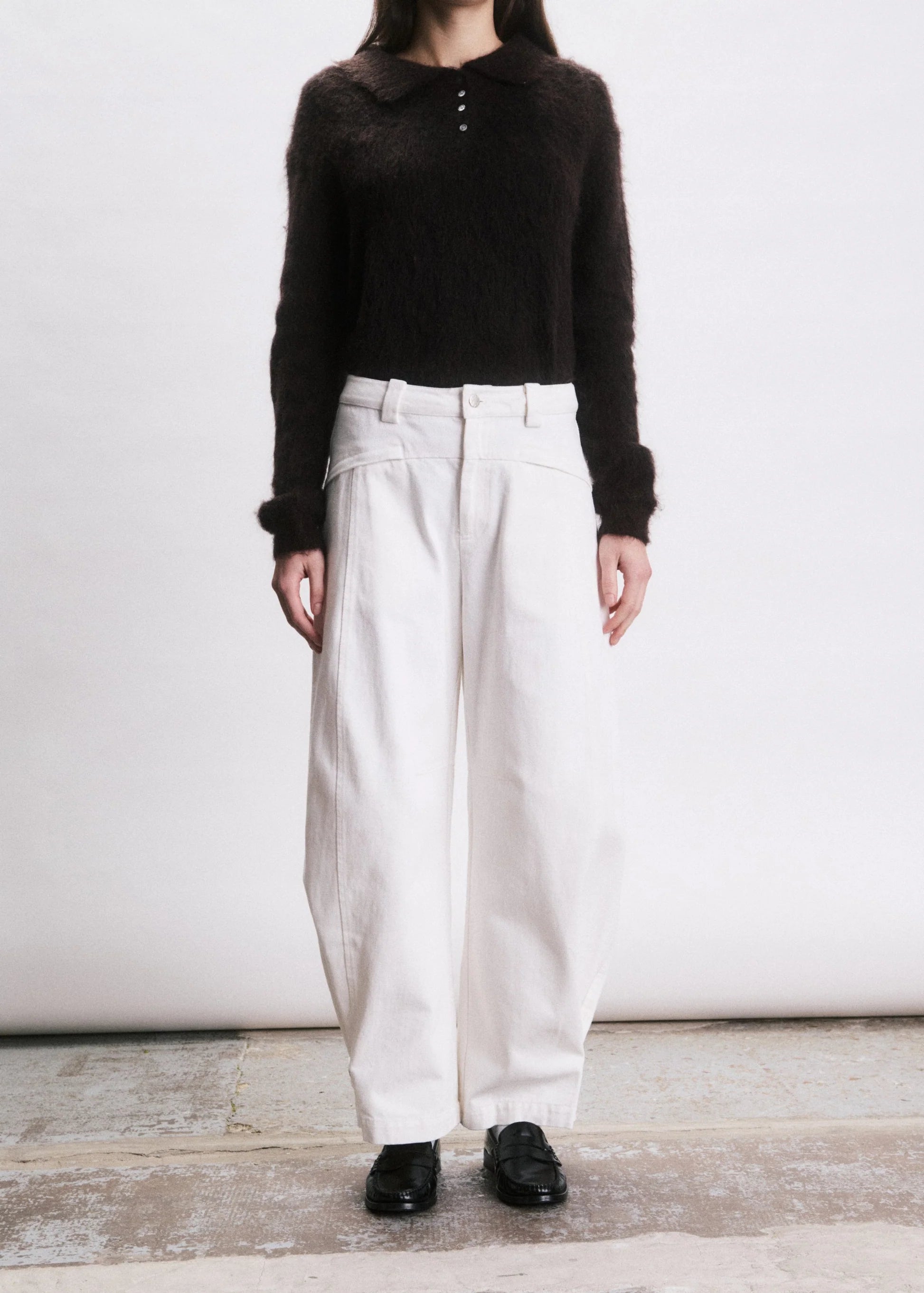 KEITH PANTALON