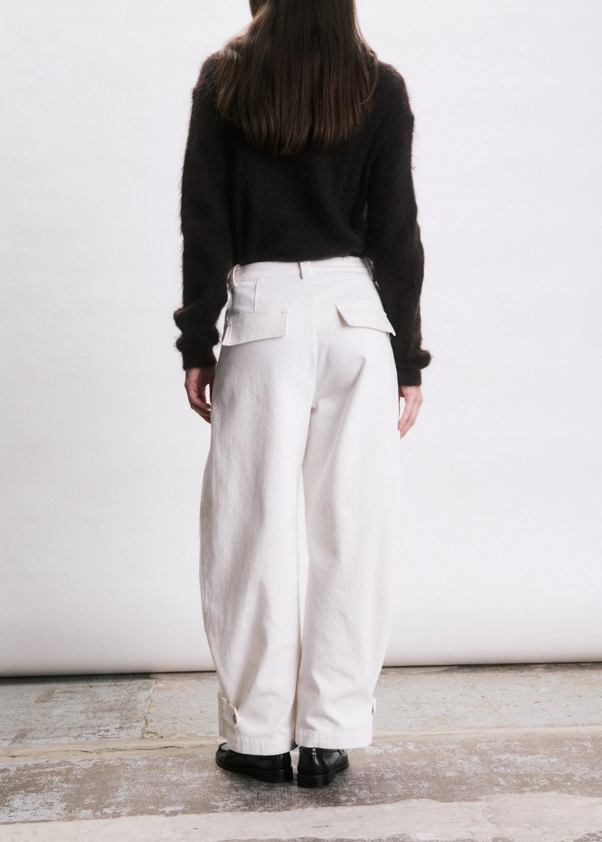 KEITH PANTALON