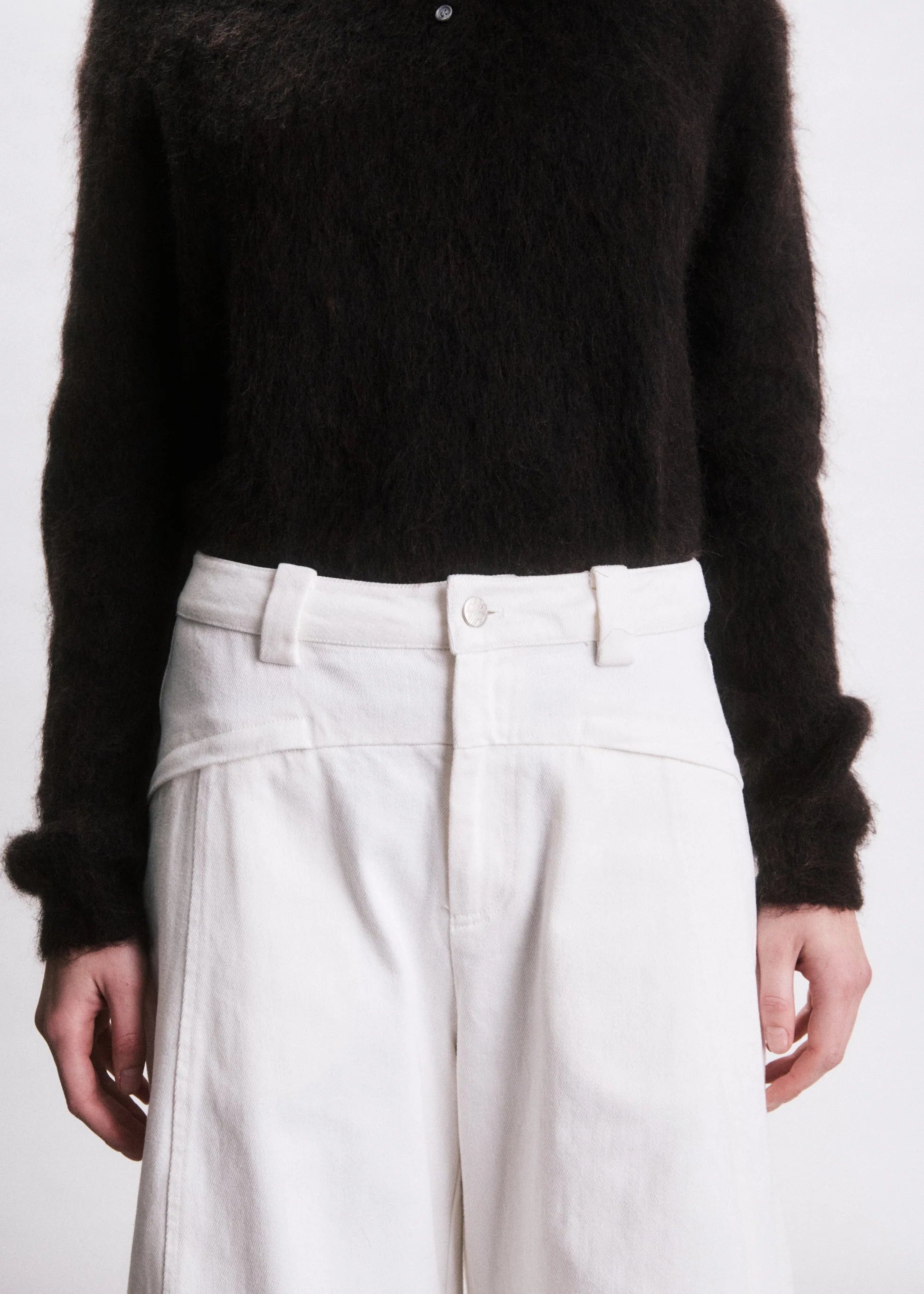 KEITH PANTALON