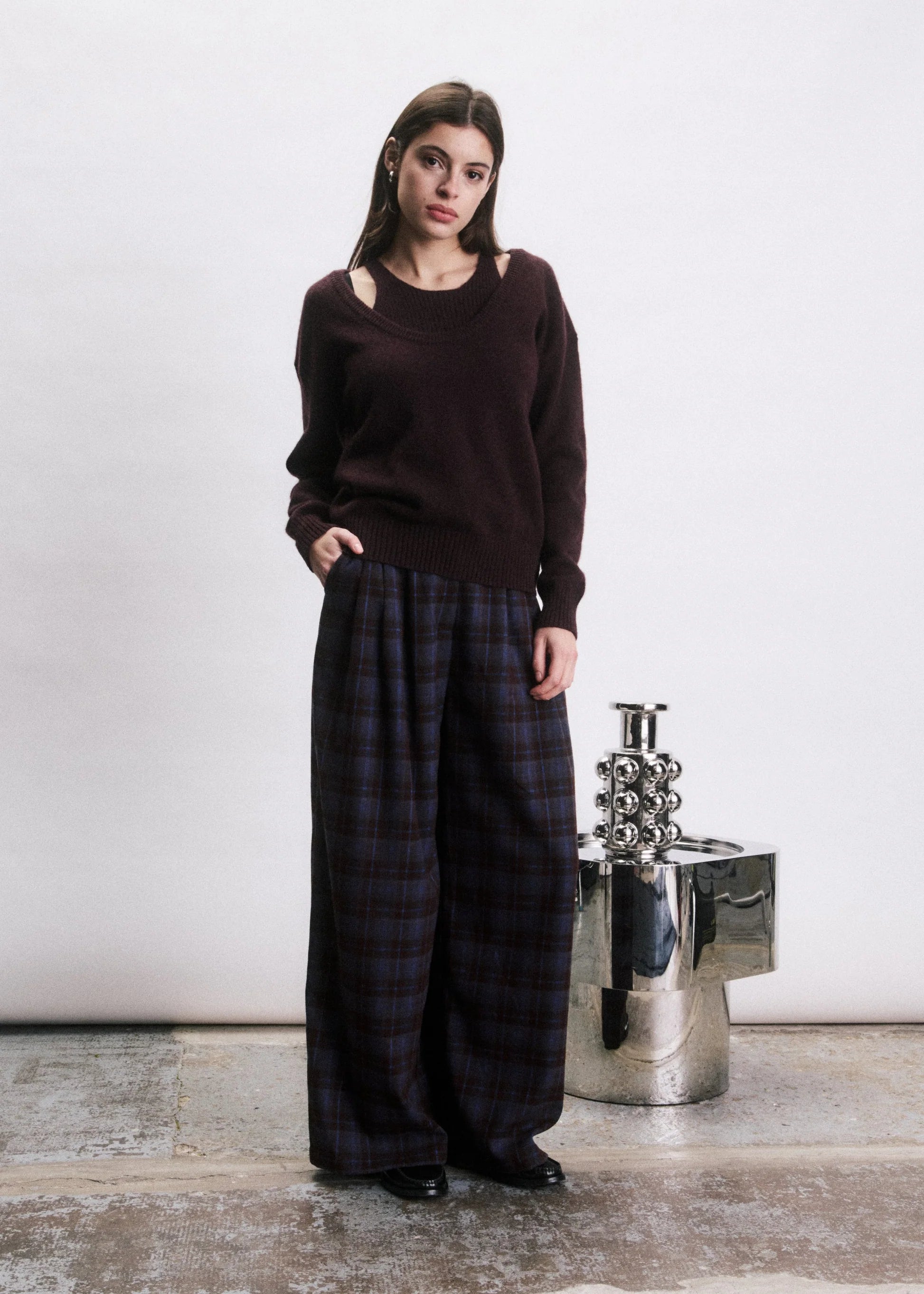 MIGUEL PANTALON
