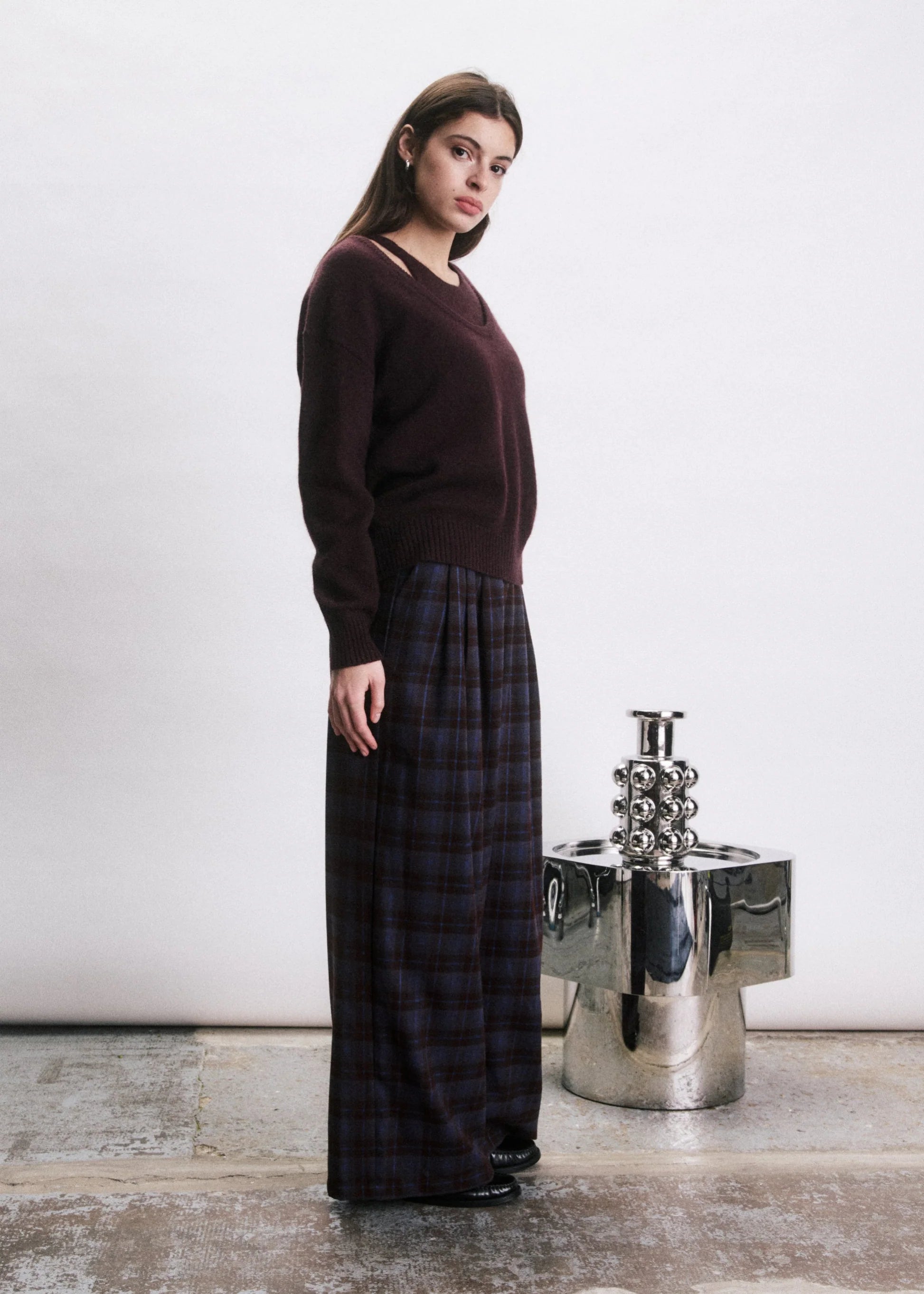 MIGUEL PANTALON