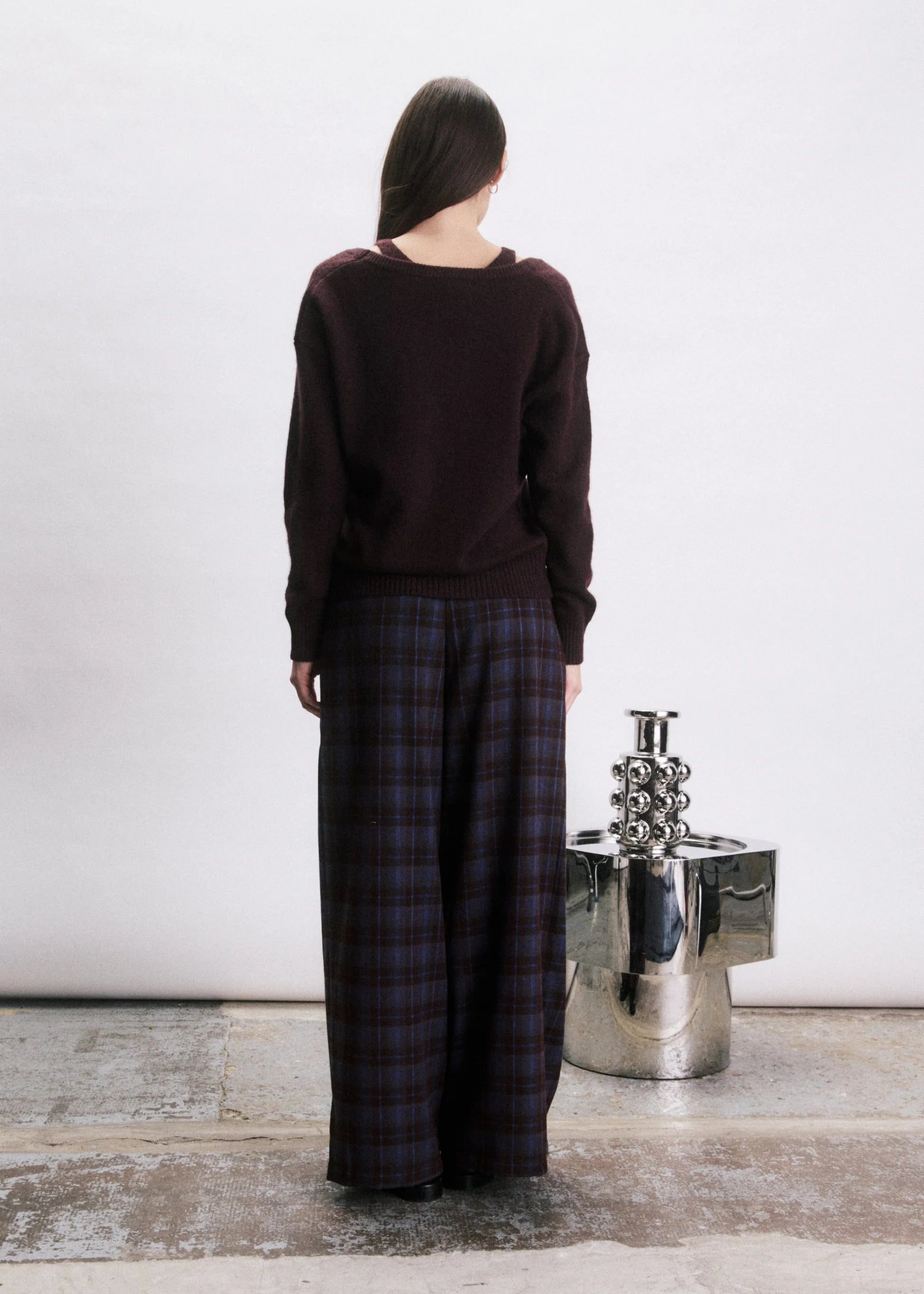 MIGUEL PANTALON
