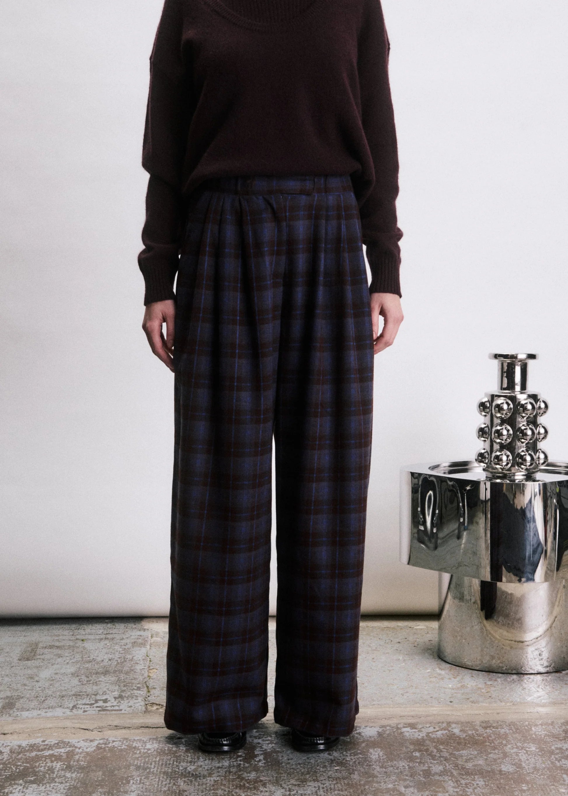 MIGUEL PANTALON