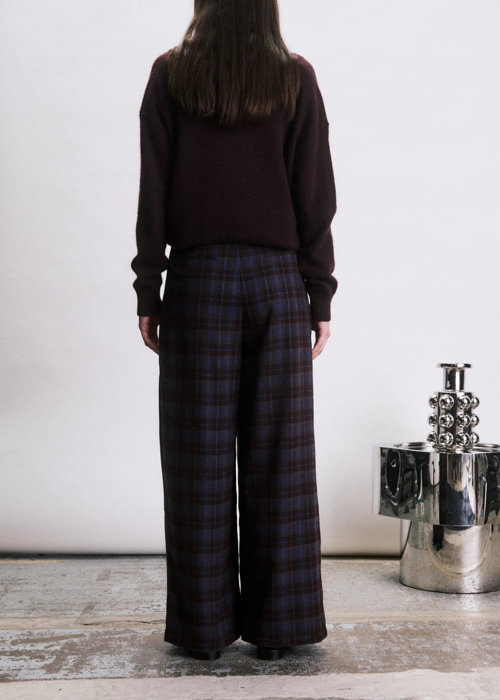 MIGUEL PANTALON