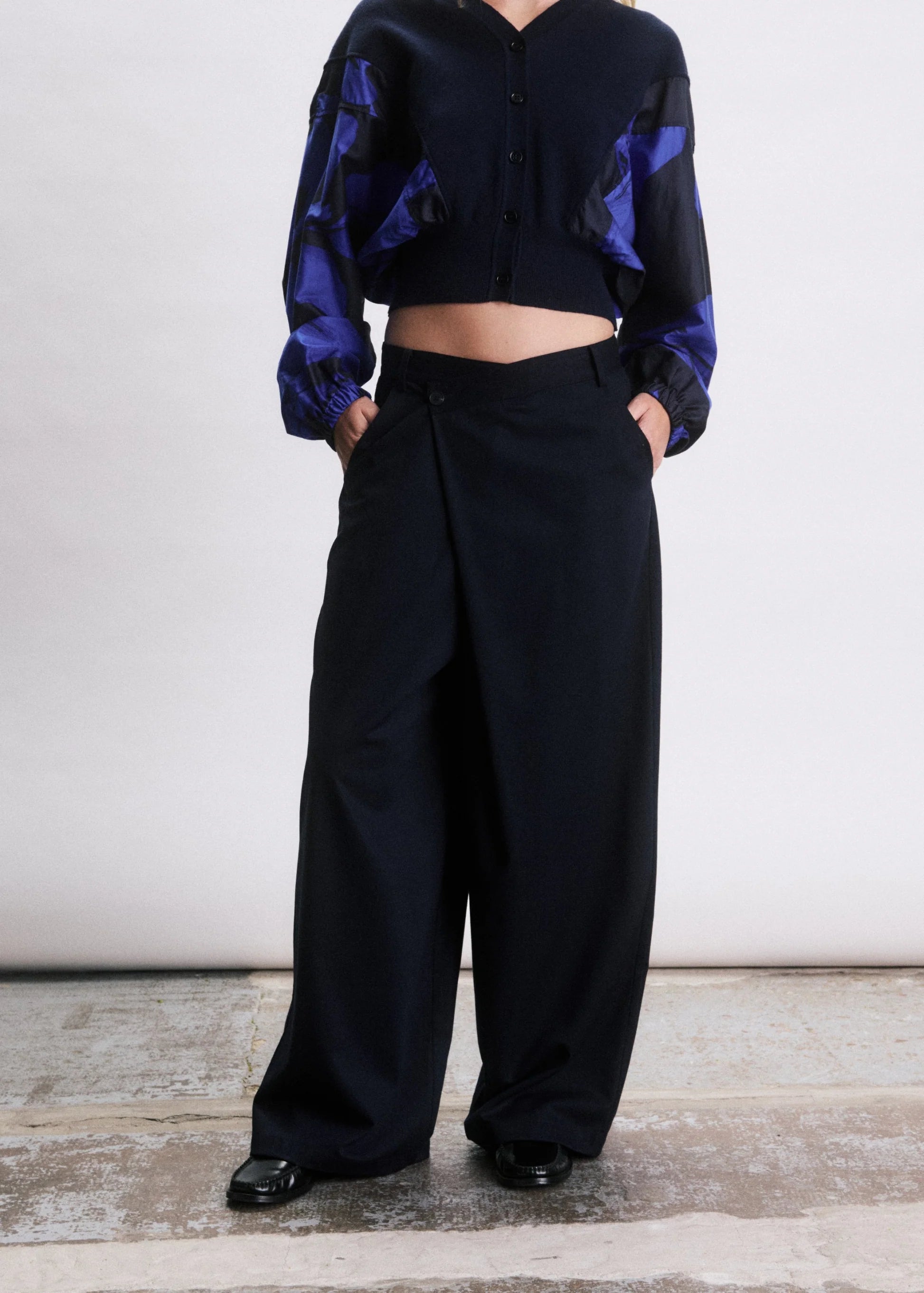 HARRISON PANTS