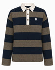 SHANE POLO