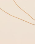 NECKLACE PALM TREE