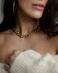 NECKLACE MARCELLE