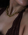 NECKLACE PAULETTE