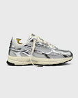 RE-RUN CRACKED SILVER