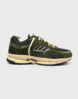 THE RE-RUN EVO NUBUCK