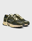 THE RE-RUN EVO NUBUCK