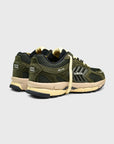THE RE-RUN EVO NUBUCK