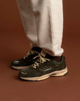 THE RE-RUN EVO NUBUCK