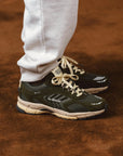 THE RE-RUN EVO NUBUCK