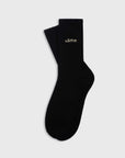 THE MERCER SOCKS NAVY