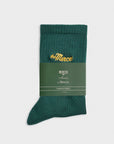 THE MERCER SOCKS
