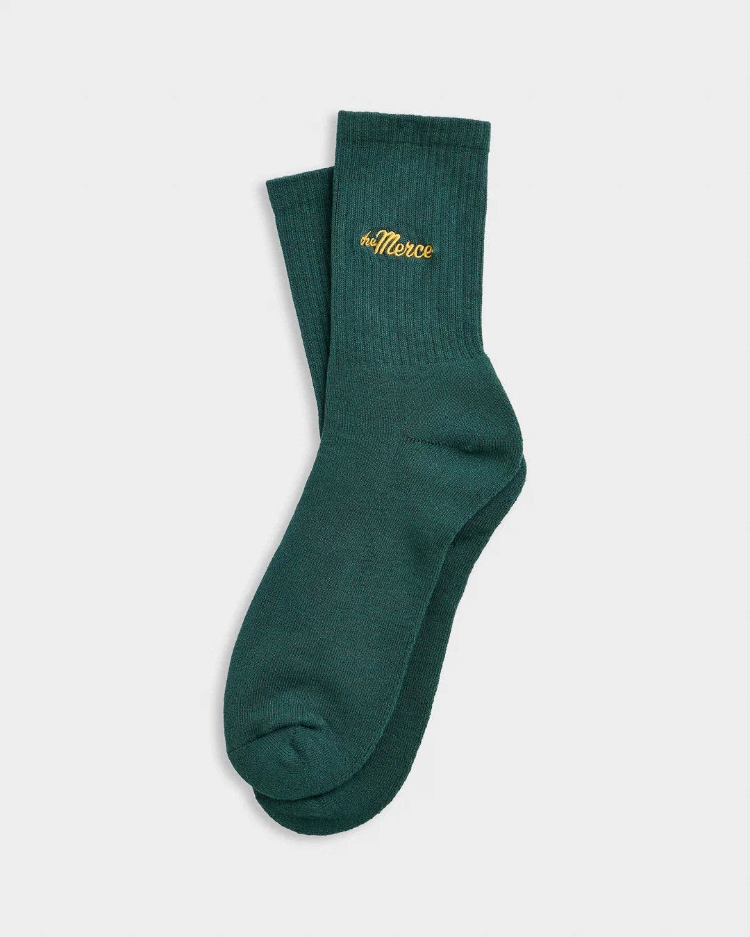 THE MERCER SOCKS