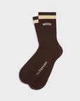 THE MERCER SOCKS