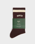 THE MERCER SOCKS