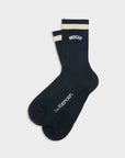 THE MERCER SPORT SOCKS