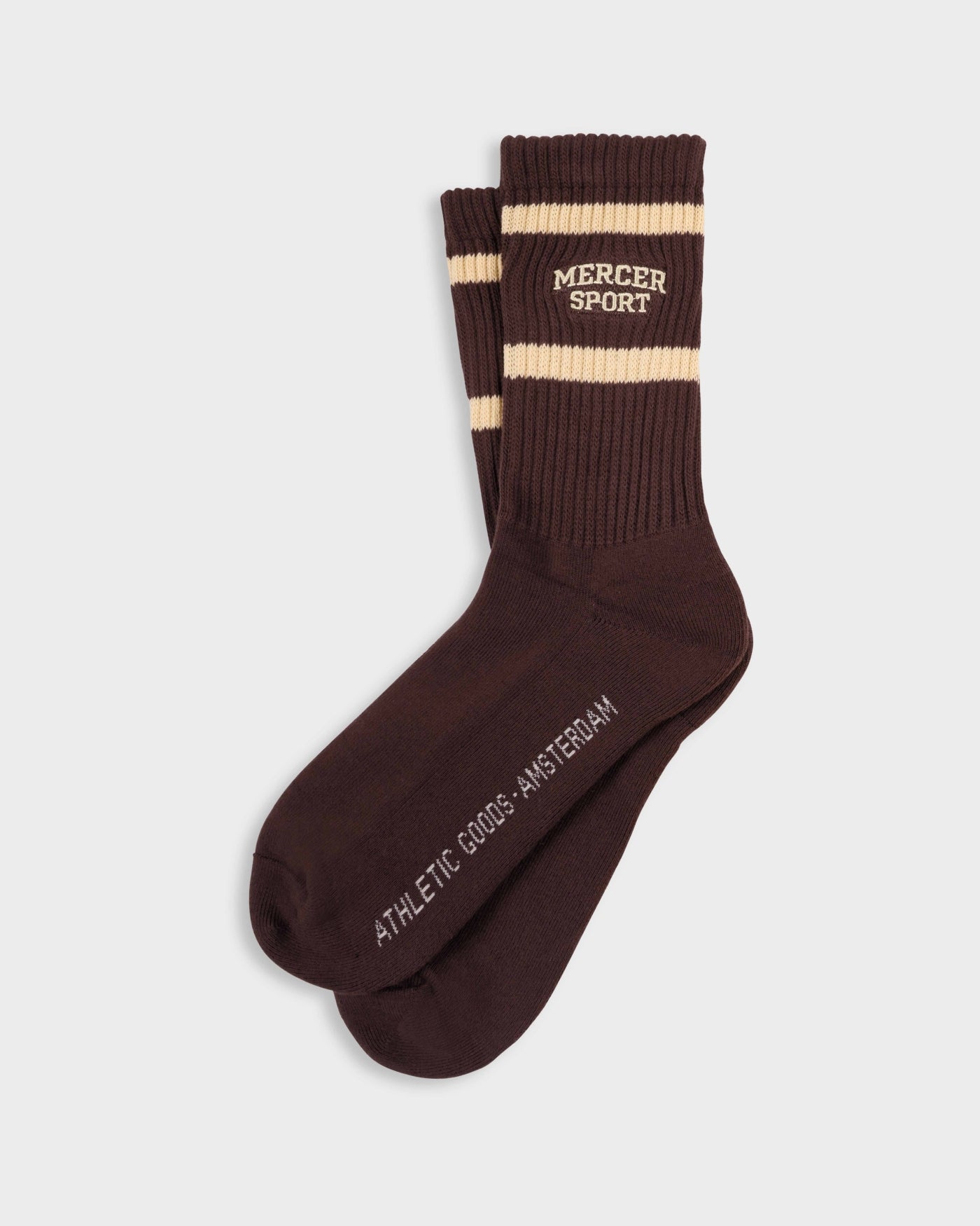 THE MERCER SPORT SOCKS