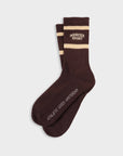 THE MERCER SPORT SOCKS