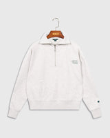 THE MERCER QUATER ZIP
