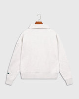 THE MERCER QUATER ZIP