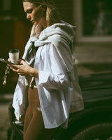 THE MERCER LEGGING