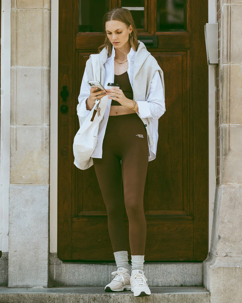 THE MERCER LEGGING