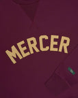 THE MERCER SWEAT