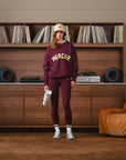 THE MERCER SWEAT