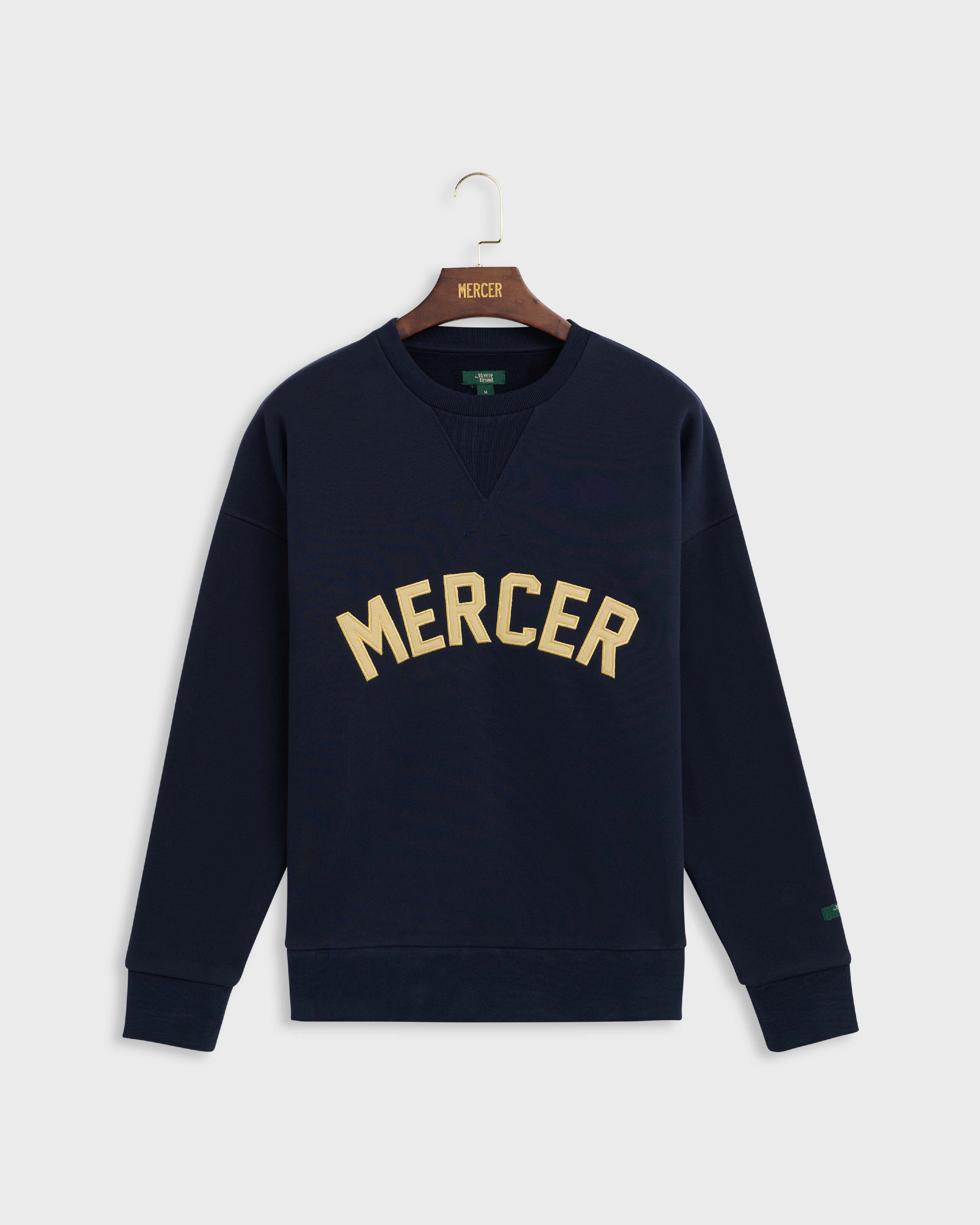 THE MERCER SWEAT