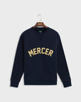 THE MERCER SWEAT
