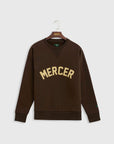 THE MERCER SWEAT