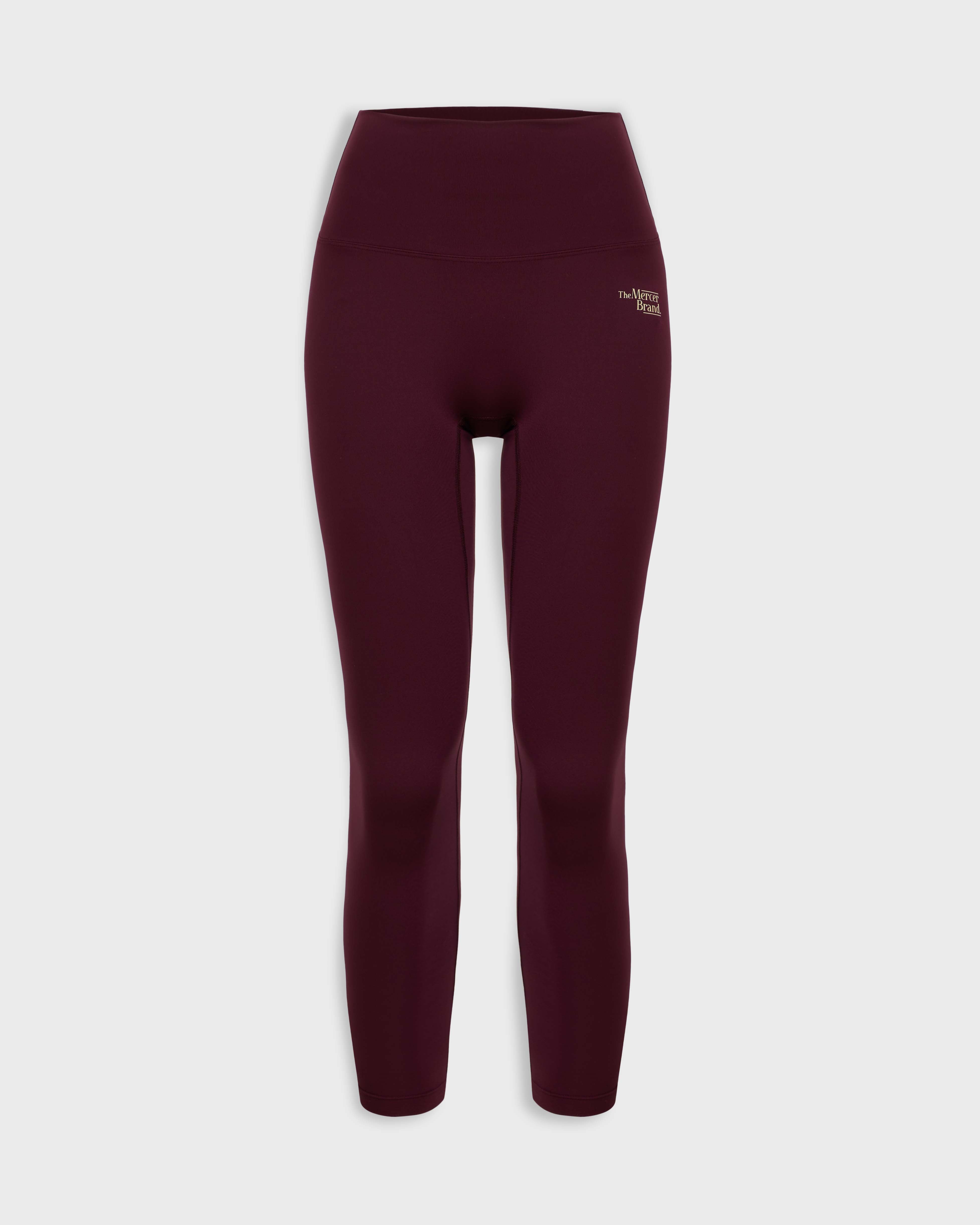 THE MERCER LEGGING