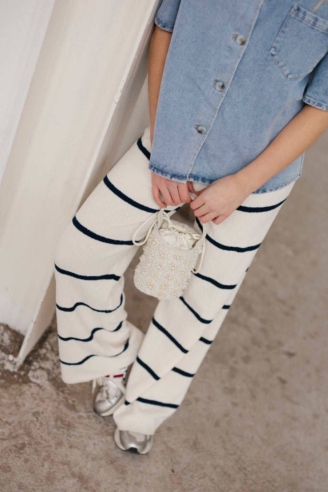 NORA PANTS